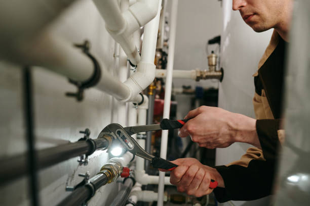 Best Pipe Repair Near Me  in Jeanerette, LA