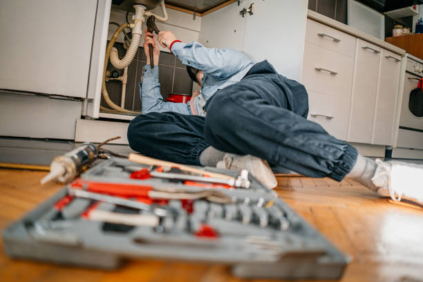 Best Commercial Plumbing Services  in Jeanerette, LA