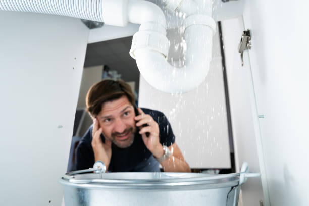 Best Sewer Line Repair  in Jeanerette, LA