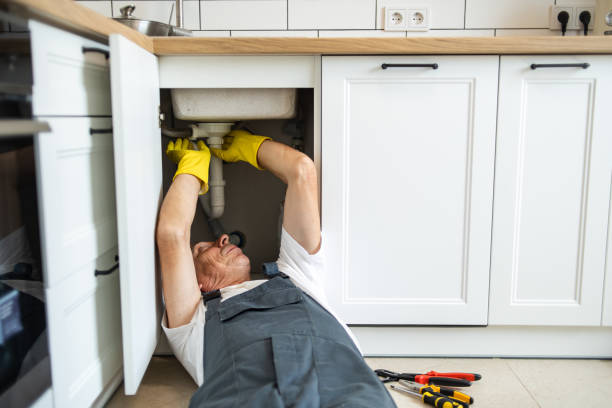 Best Septic Systems  in Jeanerette, LA