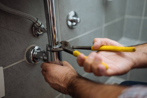 Best Residential Plumbing Services  in Jeanerette, LA