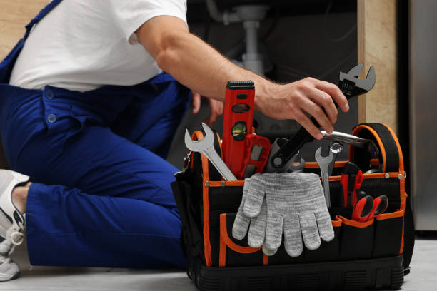 Best Water Leak Repair  in Jeanerette, LA