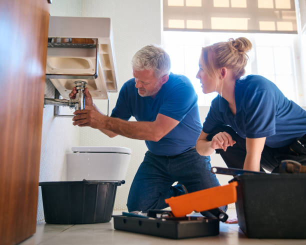  Jeanerette, LA Plumbing Pros