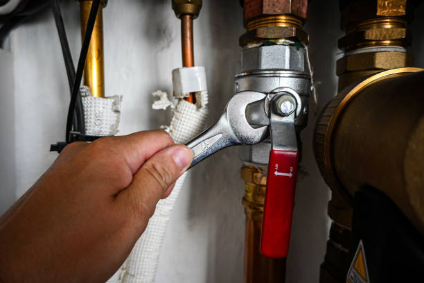 Jeanerette, LA Plumbing Company
